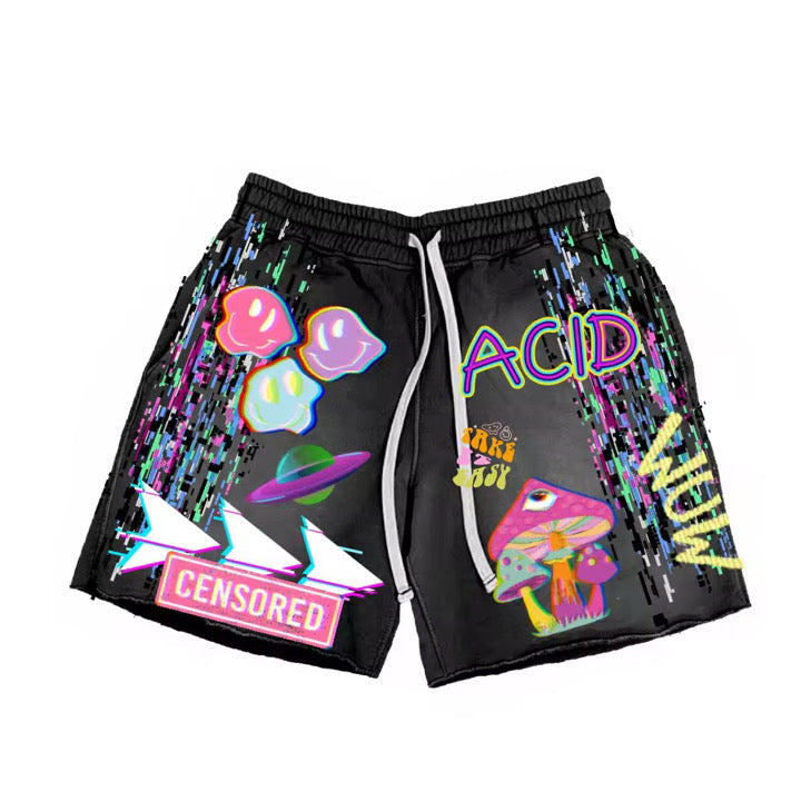 ACID Shorts