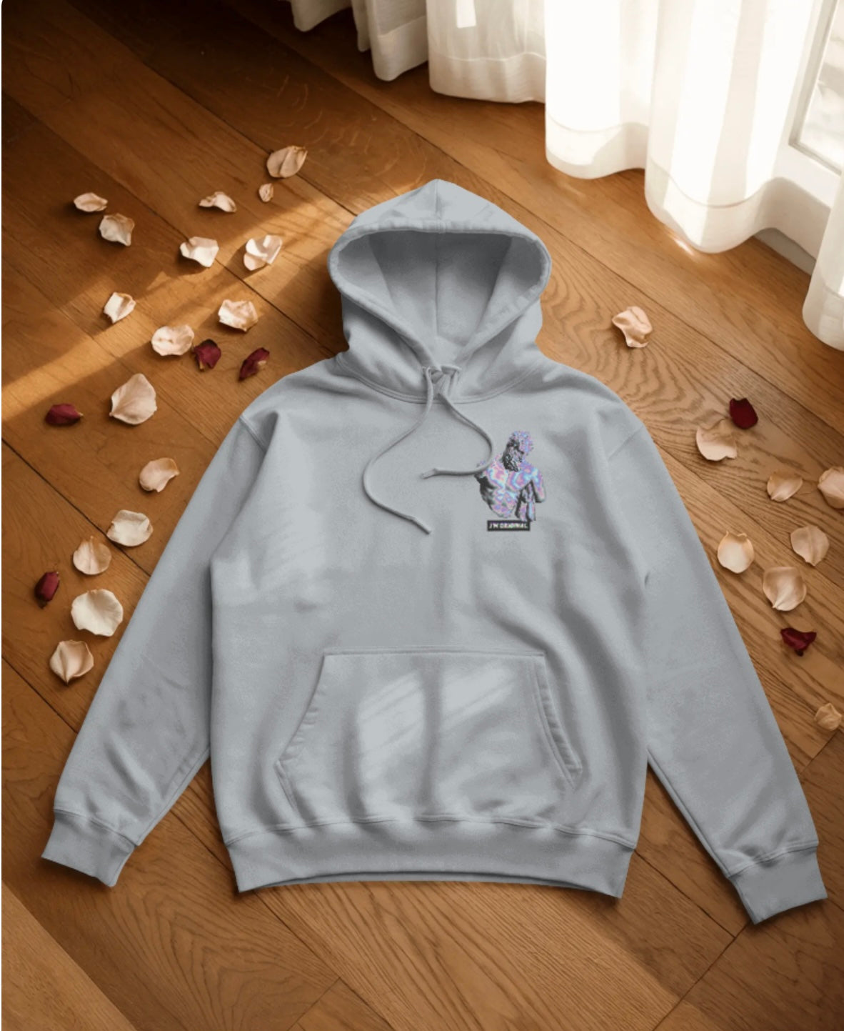 WONDERLAND HOODIES