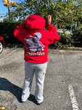 WONDERLAND HOODIES