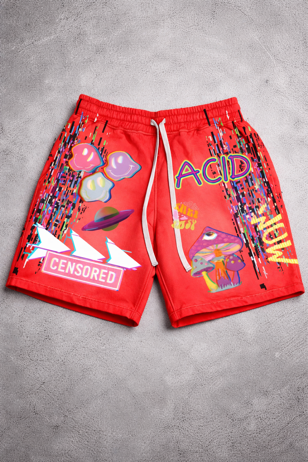 ACID Shorts