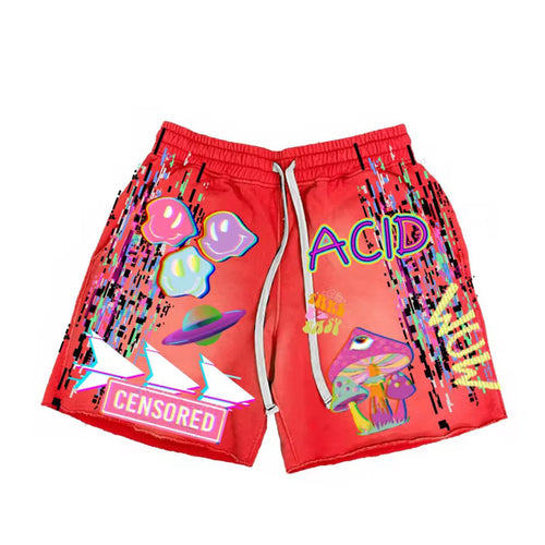 ACID Shorts