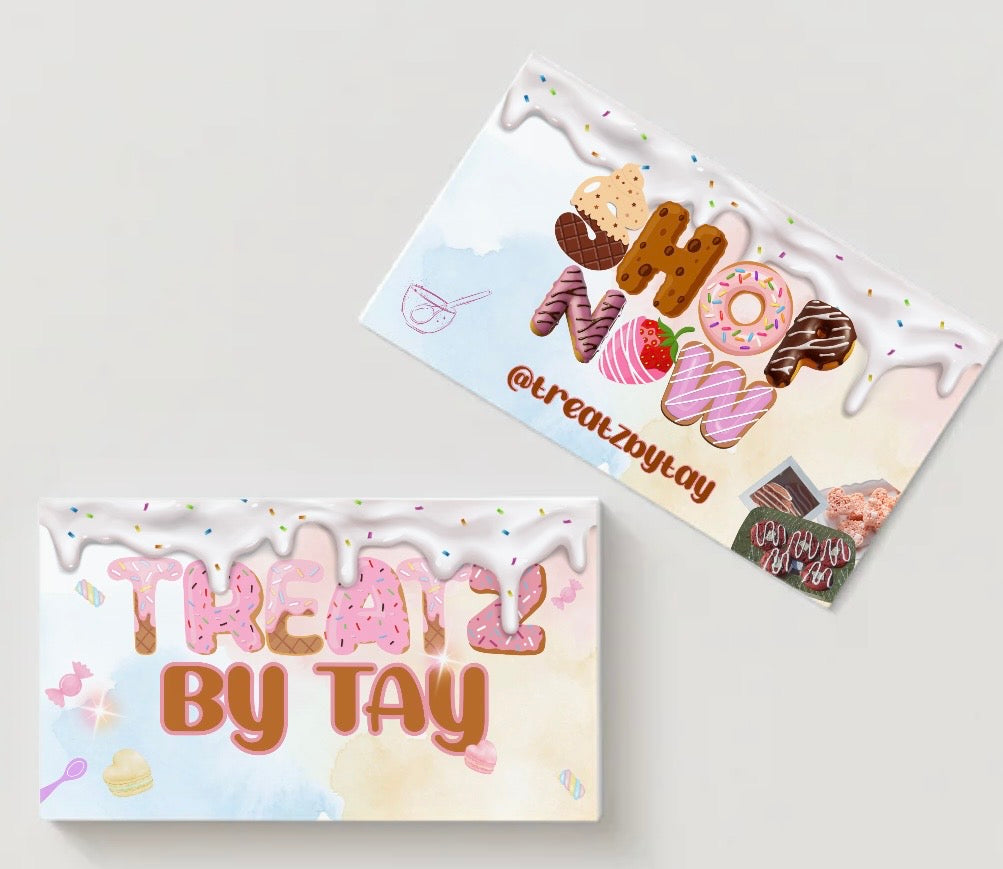 Business Cards