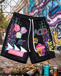 ACID Shorts