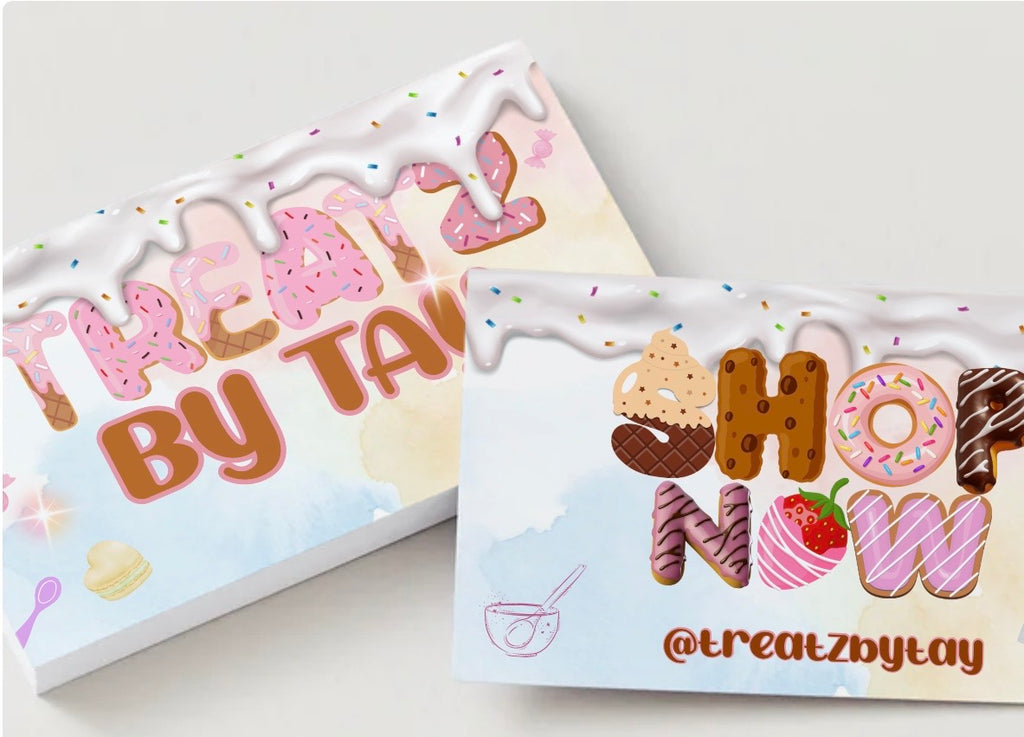 Business Cards