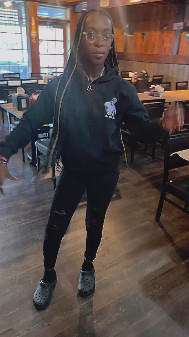 WONDERLAND HOODIES
